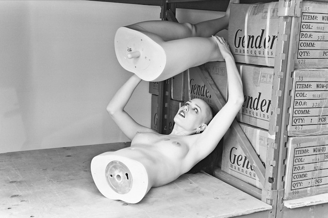 chapter9photography - summer 2009 portfolio - mannequin series chapter9photography - summer 2009 portfolio - mannequin series