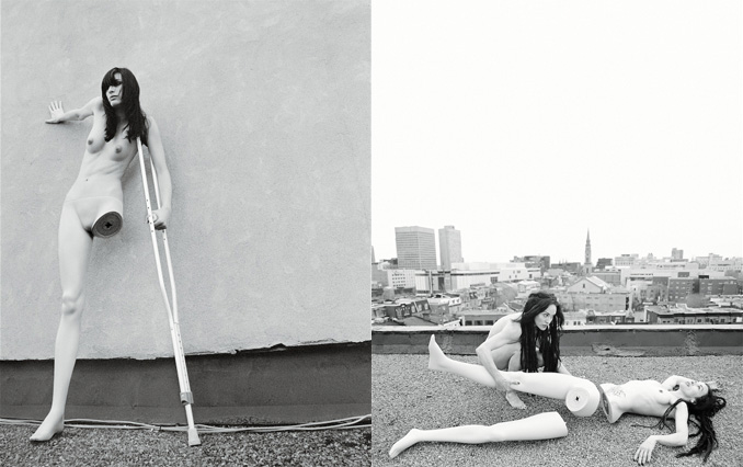 chapter9photography - summer 2009 portfolio - mannequin series chapter9photography04