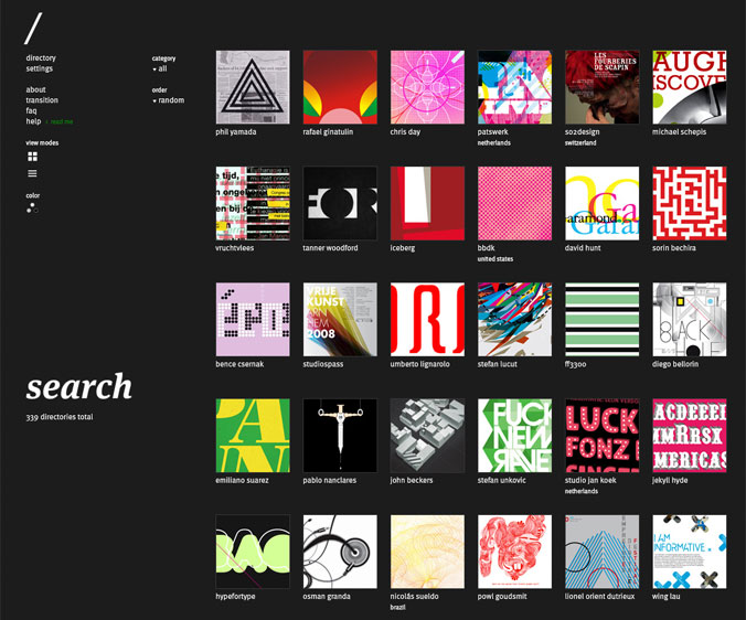 typographic-posters
