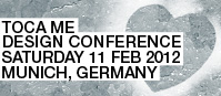Visita: www.design-conference.de