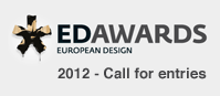 Visita: www.europeandesign.org